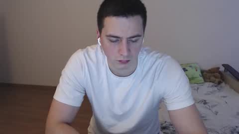 sasha_calvin online show from 09-11-25, 07:30