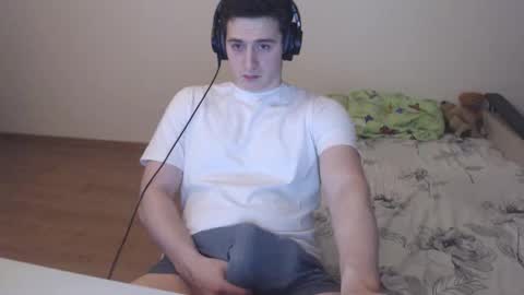 Snapshot of sasha_calvin chatting on 10-30-25, 06:52 sasha_calvin online show from 10-30-25, 06:52