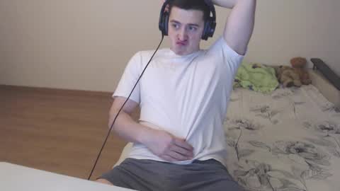 Snapshot of sasha_calvin chatting on 11-25-25, 01:27 sasha_calvin online show from 11-25-25, 01:27