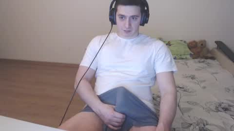 sasha_calvin online show from 12-19-25, 09:33