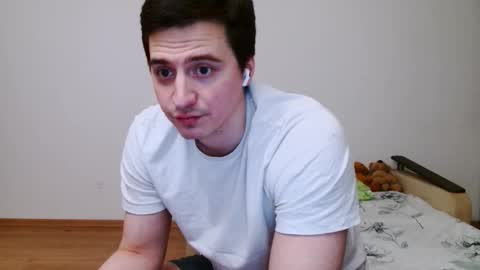 sasha_calvin online show from 01-14-26, 07:30