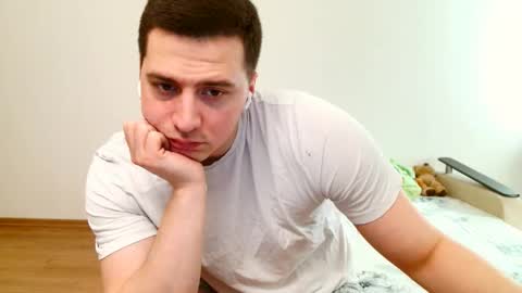 sasha_calvin online show from 04-21-26, 02:12