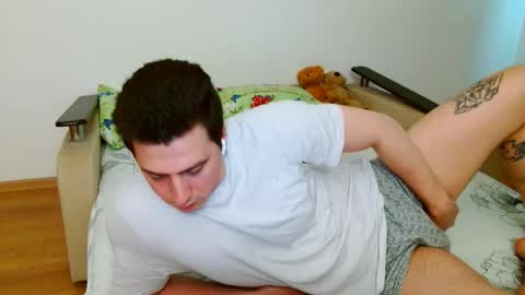 sasha_calvin online show from 05-23-26, 06:34