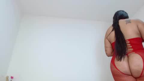 Snapshot of sasha_creamy chatting on 12-02-24, 03:47 Sasha Creamy online show from 12-02-24, 03:47