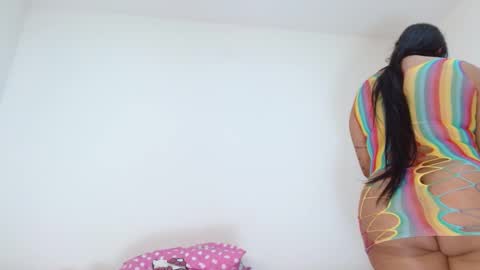 Snapshot of sasha_creamy chatting on 02-20-25, 04:07 Sasha Creamy online show from 02-20-25, 04:07