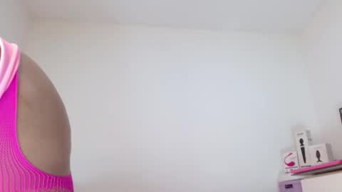 Snapshot of sasha_creamy chatting on 02-27-25, 05:13 Sasha Creamy online show from 02-27-25, 05:13