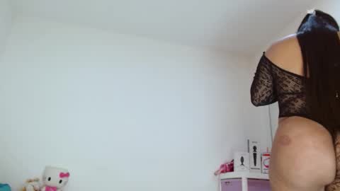 Sasha Creamy online show from 02-04-26, 04:40