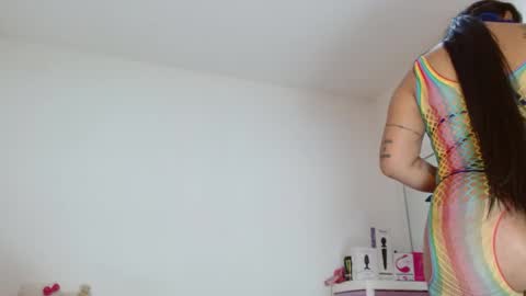 Snapshot of sasha_creamy chatting on 05-31-26, 10:11 Sasha Creamy online show from 05-31-26, 10:11