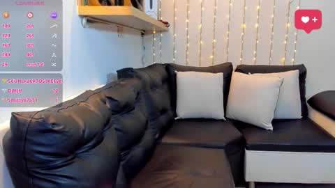 Snapshot of sasha_cum1 chatting on 02-12-26, 02:45 SASHA online show from 02-12-26, 02:45