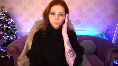 Sasha Exclusive online show from 12-14-24, 08:18