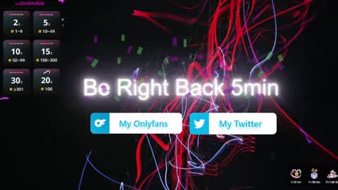 emy online show from 05-15-26, 02:29