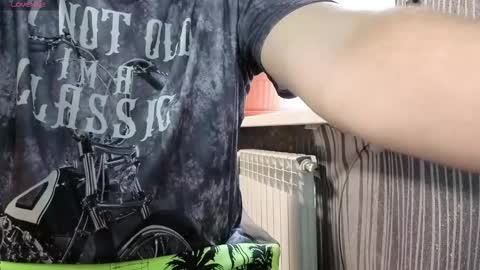 Sasha Jeweler online show from 11-01-25, 06:37