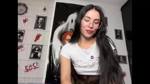 sasha_jonne online show from 10-16-25, 12:11