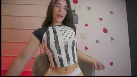 sasha_jonne online show from 03-08-26, 01:58