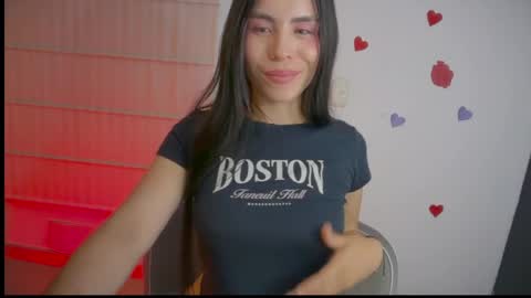 sasha_jonne online show from 04-09-26, 06:19