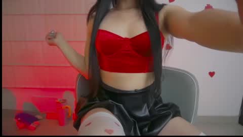 Snapshot of sasha_jonne chatting on 05-22-26, 01:35 sasha_jonne online show from 05-22-26, 01:35