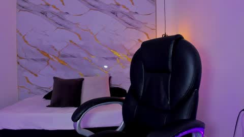 Snapshot of sasha_kendrick chatting on 02-01-25, 12:29 Sasha online show from 02-01-25, 12:29