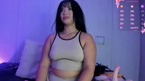 Sasha  online show from 10-03-25, 07:44