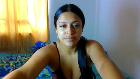 Camila online show from 03-25-26, 06:03