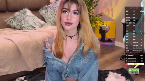 Snapshot of sasha_suprapro chatting on 12-18-24, 05:10 Hi everyone my name is Sasha online show from 12-18-24, 05:10