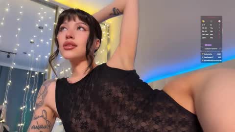 Hi everyone my name is Sasha   online show from 01-31-26, 07:56