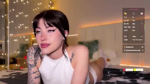 Hi everyone my name is Sasha   online show from 03-13-26, 07:09