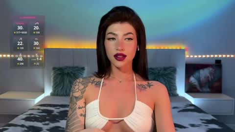 Hi everyone my name is Sasha   online show from 05-01-26, 06:45