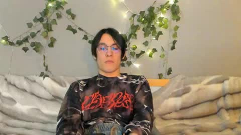 Sasha Vesmus online show from 05-16-26, 10:36