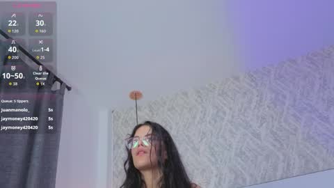 Sasha online show from 04-28-26, 02:27