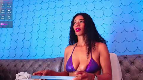 Sasha online show from 09-23-25, 10:29