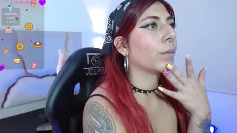 sashaa_tay online show from 02-12-26, 07:42