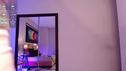 Sasha  online show from 11-22-25, 11:31