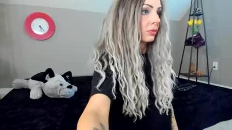 Sasha online show from 03-01-25, 10:21