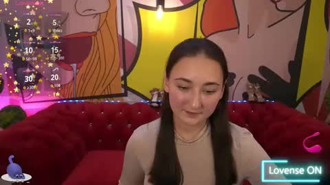 Sasha online show from 10-08-25, 02:04