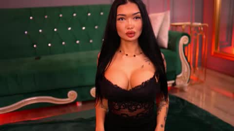 Dennise online show from 02-19-25, 07:05