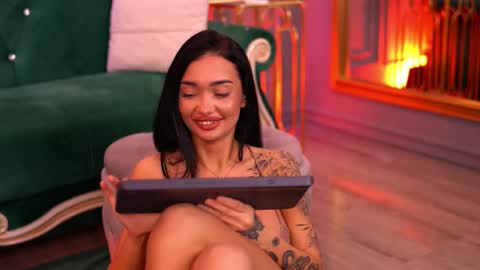 Dennise online show from 03-04-25, 12:50