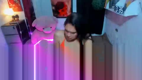 ESTELLA online show from 02-13-25, 02:20