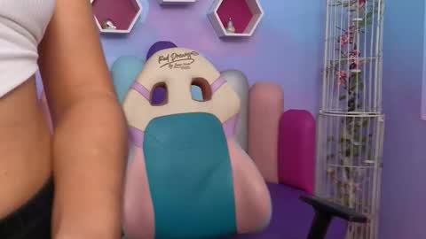 SashaMonroee  online show from 10-26-25, 11:09