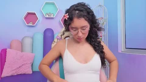 SashaMonroee  online show from 11-06-25, 11:48