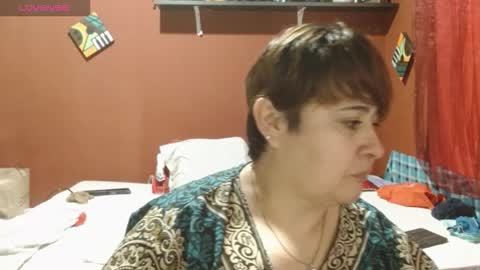 S A S H A R O S E online show from 11-12-25, 12:49