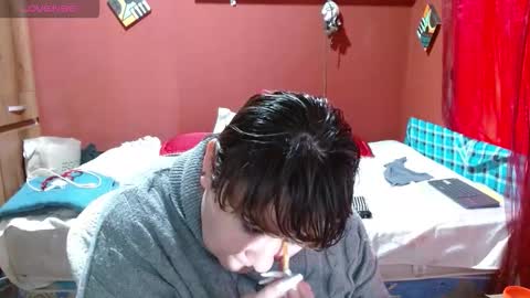 S A S H A R O S E online show from 11-28-25, 01:36