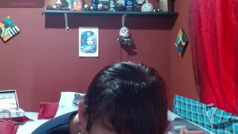 S A S H A R O S E online show from 12-03-25, 01:42