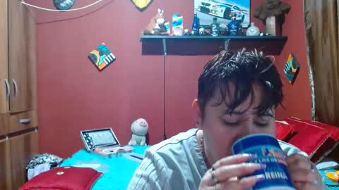 S A S H A R O S E online show from 03-27-26, 12:05