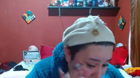 S A S H A R O S E online show from 04-15-26, 12:01