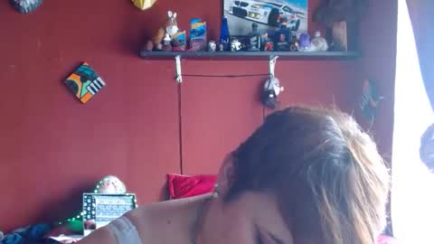 S A S H A R O S E online show from 04-24-26, 05:59