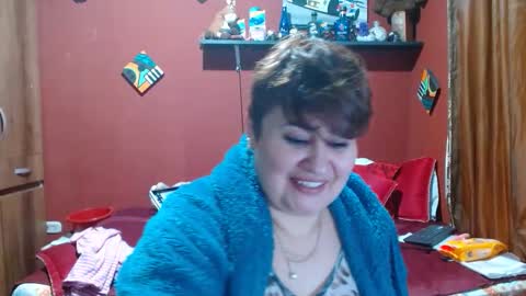 S A S H A R O S E online show from 04-25-26, 01:41