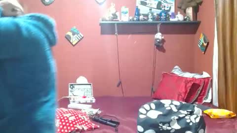 S A S H A R O S E online show from 04-28-26, 12:10