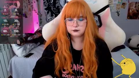 Snapshot of sashasoyyyy chatting on 12-09-24, 05:18 Sashasoy online show from 12-09-24, 05:18