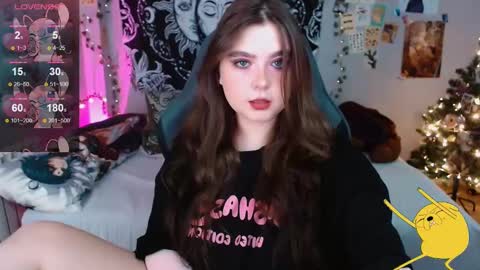 Snapshot of sashasoyyyy chatting on 01-08-25, 02:25 Sashasoy online show from 01-08-25, 02:25