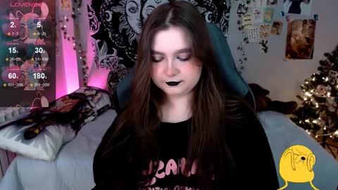 Snapshot of sashasoyyyy chatting on 01-26-25, 03:17 Sashasoy online show from 01-26-25, 03:17